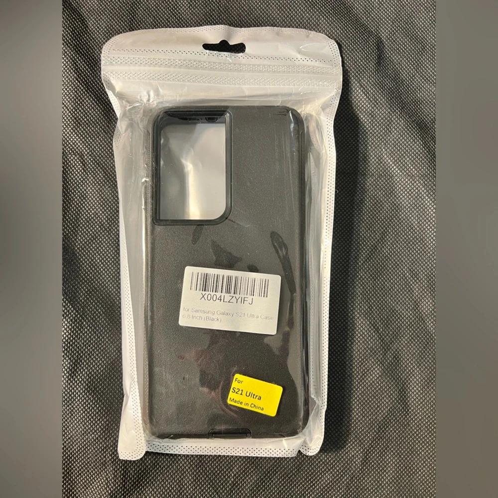 Samsung Galaxy S21 Ultra Case